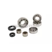 Stage6 HQ hajtómű csapágy- és szimering készlet, Minarelli AM6