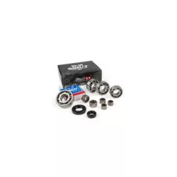 Gearbox Bearings and Seals Stage6 AM6 V2