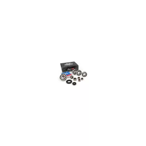 Gearbox Bearings and Seals Stage6 AM6 V2