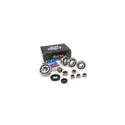 Gearbox Bearings and Seals Stage6 AM6 Euro 5