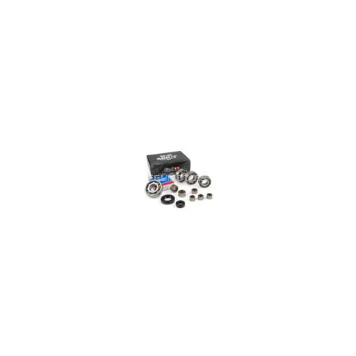 Gearbox Bearings and Seals Stage6 AM6 Euro 5