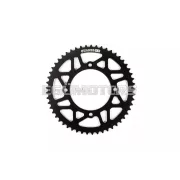 Stage6 lánckészlet 14x53 - 420 alumínium CNC, fekete, Beta RR