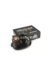 Gearbox Cover Stage6 R/T MK2 Piaggio Zip Black