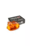 Gearbox Cover Stage6 R/T MK2 Piaggio Zip Orange