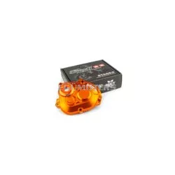 Gearbox Cover Stage6 R/T MK2 Piaggio Zip Orange