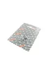 Stage6 Screws for transmission cover inspection lid Piaggio