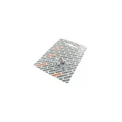 Stage6 Screws for transmission cover inspection lid Piaggio