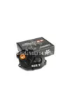 Gearbox Cover Stage6 R/T MK2 Minarelli Black