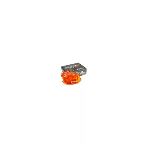 Gearbox Cover Stage6 R/T MK2 Minarelli Orange
