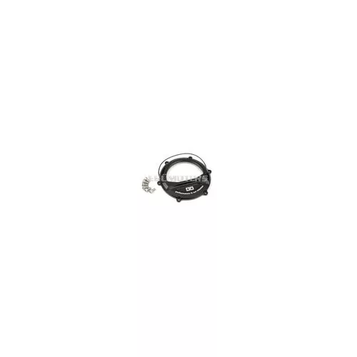 Clutch Case Cap Stage6 R/T AM6 Black