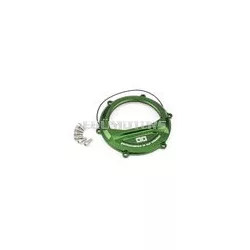 Clutch Case Cap Stage6 R/T AM6 Green