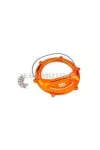 Clutch Case Cap Stage6 R/T AM6 Orange