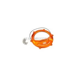 Clutch Case Cap Stage6 R/T AM6 Orange