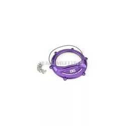 Clutch Case Cap Stage6 R/T AM6 Purple