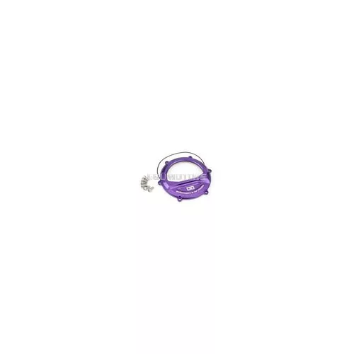 Clutch Case Cap Stage6 R/T AM6 Purple