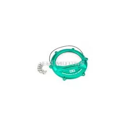 Clutch Case Cap Stage6 R/T AM6 Turquoise