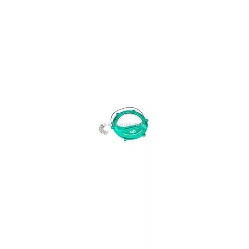 Clutch Case Cap Stage6 R/T AM6 Turquoise