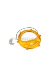 Clutch Case Cap Stage6 R/T AM6 Gold