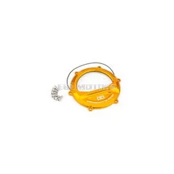 Clutch Case Cap Stage6 R/T AM6 Gold