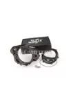 Clutch Case Stage6 R/T AM6 Black / Black