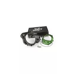 Clutch Case Stage6 R/T AM6 Black / Green