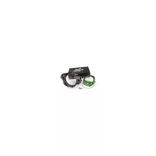 Clutch Case Stage6 R/T AM6 Black / Green