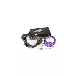 Clutch Case Stage6 R/T AM6 Black / Purple