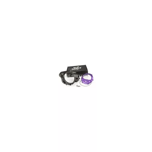 Clutch Case Stage6 R/T AM6 Black / Purple