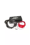 Clutch Case Stage6 R/T AM6 Black / Red