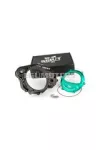 Clutch Case Stage6 R/T AM6 Black / Turquoise