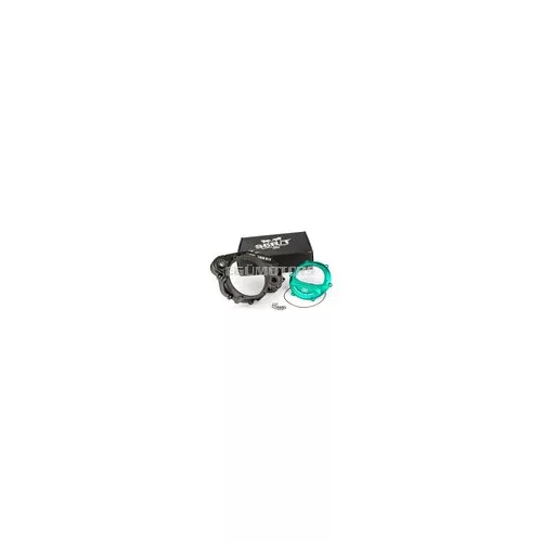 Clutch Case Stage6 R/T AM6 Black / Turquoise