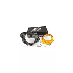 Clutch Case Stage6 R/T AM6 Black / Gold