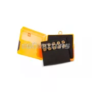 Stage6 fúvókakészlet Dellorto 6mm, 112 - 135