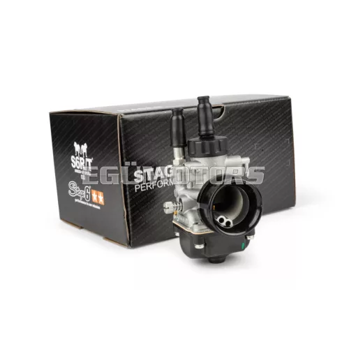 Stage6 PHBG karburátor 21