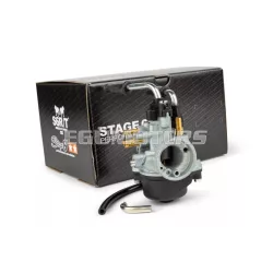 Stage6 PHBN karburátor 17.5mm, bowdenes szívatóval