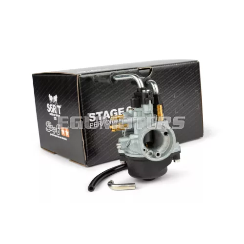 Stage6 PHBN karburátor 17.5mm, bowdenes szívatóval