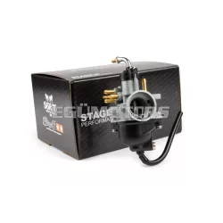 Stage6 PHVA karburátor 17.5mm, e-szívatóval