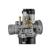 Stage6 PHVA karburátor 17.5mm, e-szívatóval