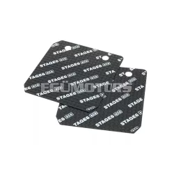 Reed Petals Stage6 carbon 0.35mm / 45°