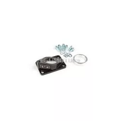   Intake Manifold Stage6 R/T High Flow 34mm Derbi / Minarelli AM6 black