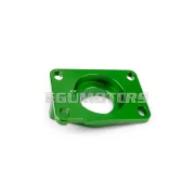 Intake Manifold AM6 / Derbi Stage6 High Flow MK2 28mm Green