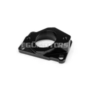 Intake Manifold AM6 / Derbi Stage6 High Flow MK2 34mm Black