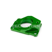 Intake Manifold AM6 / Derbi Stage6 High Flow MK2 34mm Green