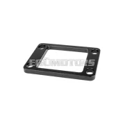 Reed Valve Spacer 5mm AM6 / Derbi Stage6 Black