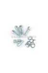 Screw Kit Stage6 R/T High Flow