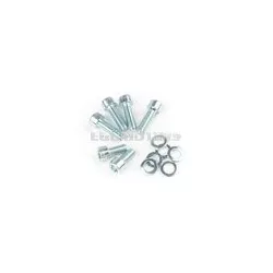 Screw Kit Stage6 R/T High Flow