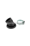 Intake Rubber Stage6 360° for Dellorto / CP
