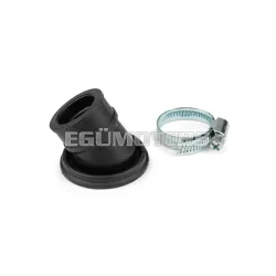 Intake Rubber Stage6 360° for Dellorto / CP
