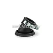 Intake Rubber Stage6 360° for Dellorto / CP
