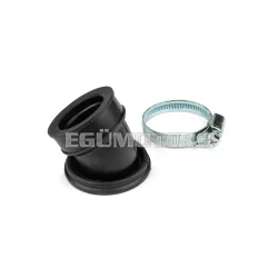 Intake Rubber Stage6 360° for Mikuni TM24